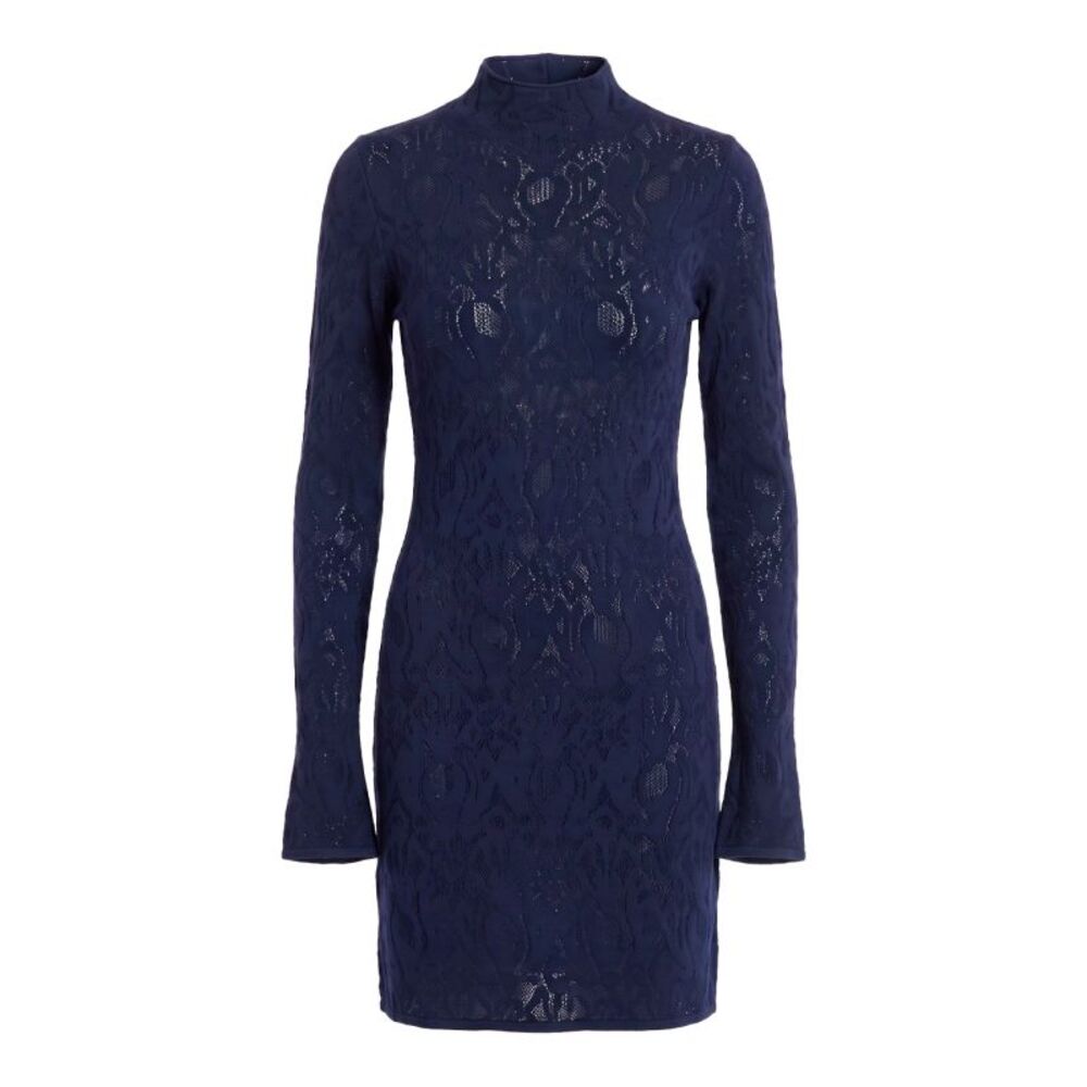 Dondup Women Dondup Denim Culture Tricot Dress